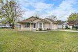 MLS# 2757660 - 4444 Stoneview Dr in Peppertree Forest in Antioch Tennessee