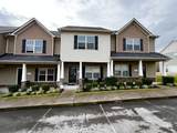 MLS# 2757681 - 802 Lower Park Pl in Old Hickory Commons in Antioch Tennessee