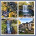 1050 Pine Creek Falls Rd - Photo 1