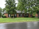 MLS# 2758371 - 113 Walnut Trce in Hickory Grove Sec 5 in Hendersonville Tennessee