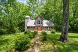 884 Pinnacle Hill Rd - Photo 2