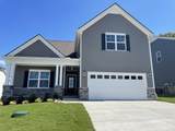 MLS# 2758863 - 1001 Wiseman Farm Rd in Cumberland Estates in Fairview Tennessee
