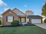 MLS# 2758884 - 894 Skye View Dr in Foxfire Sec 5 in Gallatin Tennessee