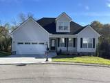 MLS# 2759286 - 1231 Oxford Village Cir in Oxford Village in Columbia Tennessee