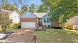 MLS# 2759357 - 107 Cambridge Ct in Windsor Green in Goodlettsville Tennessee