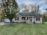 MLS# 2759400 - 1952 Littleton Ct in Armstrong Meadows Sec 1 in Columbia Tennessee