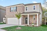 MLS# 2759529 - 2733 Sparrowgap Trl in Hamilton Church Manor in Antioch Tennessee