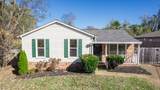 MLS# 2759991 - 4950 Barella Dr in Haywood Hills in Antioch Tennessee