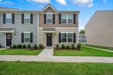 MLS# 2760459 - 2935 Winterberry Dr, Unit 36 in Thornton Grove Townhomes in Nashville Tennessee