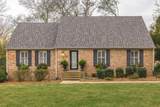 MLS# 2760908 - 1127 Moss Cir in Payne Estates in Gallatin Tennessee