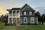 MLS# 2761037 - 7438 Atwater Circle in Goodwin Farms in Fairview Tennessee