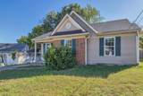 MLS# 2761113 - 4405 Stoneview Dr in Peppertree Forest in Antioch Tennessee