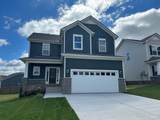 MLS# 2761212 - 9011 Ada Way in Cumberland Estates Subdivision in Fairview Tennessee - Real Estate Home For Sale