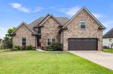 MLS# 2761530 - 105 Toccoas Trl in Timber Ridge Sec 3 in Christiana Tennessee