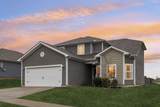 MLS# 2762163 - 2825 Buzz St in Honey Farms in Columbia Tennessee