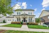 MLS# 2762191 - 2030 Nolencrest Way in Tap Root Hills Sec2 in Franklin Tennessee