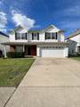 MLS# 2762643 - 9236 Thomason Trl in Old Hickory Hills in Antioch Tennessee