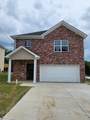 MLS# 2762858 - 4872 Terragon Trl in Aldwych Village in Antioch Tennessee