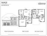 55 Bear Branch Place - Photo 2