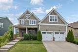 MLS# 2763133 - 814 Cherry Grove Dr in Millstone in Hendersonville Tennessee