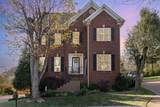 MLS# 2763561 - 1435 Southampton Ct in Forrest Crossing Sec 2 in Franklin Tennessee
