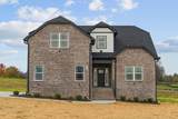 MLS# 2763864 - 6453 Hopewell Rd in Hopewell Estates Subdivision in Springfield Tennessee - Real Estate Home For Sale no photo