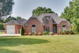 MLS# 2763901 - 1798 Irby Lane in Windsong Farms Subdivision in Murfreesboro Tennessee - Real Estate Home For Sale no photo