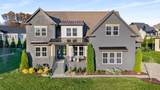 MLS# 2764209 - 4556 Majestic Meadows Dr in Kings Chapel Sec8 in Arrington Tennessee