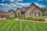 MLS# 2764471 - 4301 Union Springs Ln in Kings Chapel in Arrington Tennessee