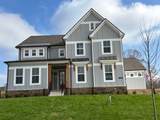 MLS# 2765181 - 7707 Woodford Drive in Aden Woods at Castleberry in Fairview Tennessee