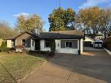 MLS# 2765346 - 117 Forest View Dr in Hillwood Ests Sec 3 in Hendersonville Tennessee