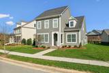 MLS# 2765937 - 3007 Farmhouse Dr in Tap Root Hills Sec1 in Franklin Tennessee