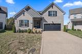 MLS# 2766002 - 163 Settlers Way in Saundersville Station Ph 8 Sec 1 in Hendersonville Tennessee