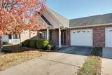 MLS# 2766198 - 1310 Crofton Park Dr in Wyndham Park in Columbia Tennessee