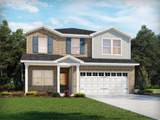 MLS# 2766263 - 1336 Heirloom Dr in Oliveri in Antioch Tennessee