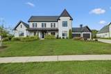 MLS# 2766566 - 6625 Flushing Dr in McDaniel Farms Sec1 in College Grove Tennessee