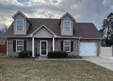 MLS# 2766954 - 131 Sara Cir in Heartland Place in Lebanon Tennessee