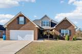 MLS# 2767024 - 2525 Auldridge Dr in Buchanan Estates Sec 6 Ph 4 in Christiana Tennessee