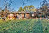 MLS# 2767226 - 2873 McGavock Pike in Sutherland Heights in Nashville Tennessee