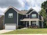 MLS# 2767318 - 1005 Wiseman Farm Rd in Cumberland Estates in Fairview Tennessee
