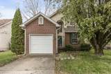 MLS# 2767599 - 2005 Mansker Dr in North Pointe Phase I in Goodlettsville Tennessee