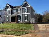 MLS# 2768027 - 5093 High Park Hill Dr in High Park Hill in Arrington Tennessee