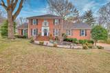MLS# 2768209 - 1500 Pinkerton Rd in Walnut Ridge in Brentwood Tennessee