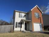 MLS# 2768346 - 3304 Clapham Rd in Highlands Of Chelsea Village in Antioch Tennessee