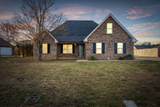 MLS# 2768520 - 1031 Auldridge Dr in Buchanan Est Sec 1 Amended in Christiana Tennessee