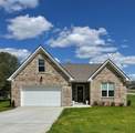 MLS# 2768841 - 700 Redwood Cir in Redwood in Columbia Tennessee