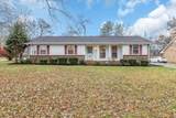 MLS# 2769504 - 8 Ann Ct in Idlewood Sec 1 in Franklin Tennessee