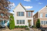 MLS# 2769509 - 2349 Somerset Valley Dr in Cambridge Park At Barnes Rd in Antioch Tennessee