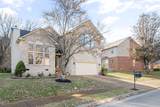 MLS# 2769945 - 5737 Sonoma Trce in Oak Highlands in Antioch Tennessee