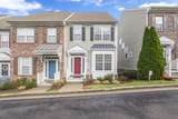 MLS# 2770021 - 4815 Bevendean Dr in Brighton Village in Nashville Tennessee
